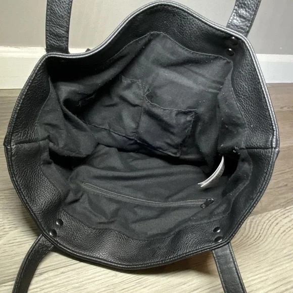 Disney Parks Star Wars Large Tote Bag 2 Sided Purse Flip Sequin w/ 4 Logo Design - Picture 11 of 16